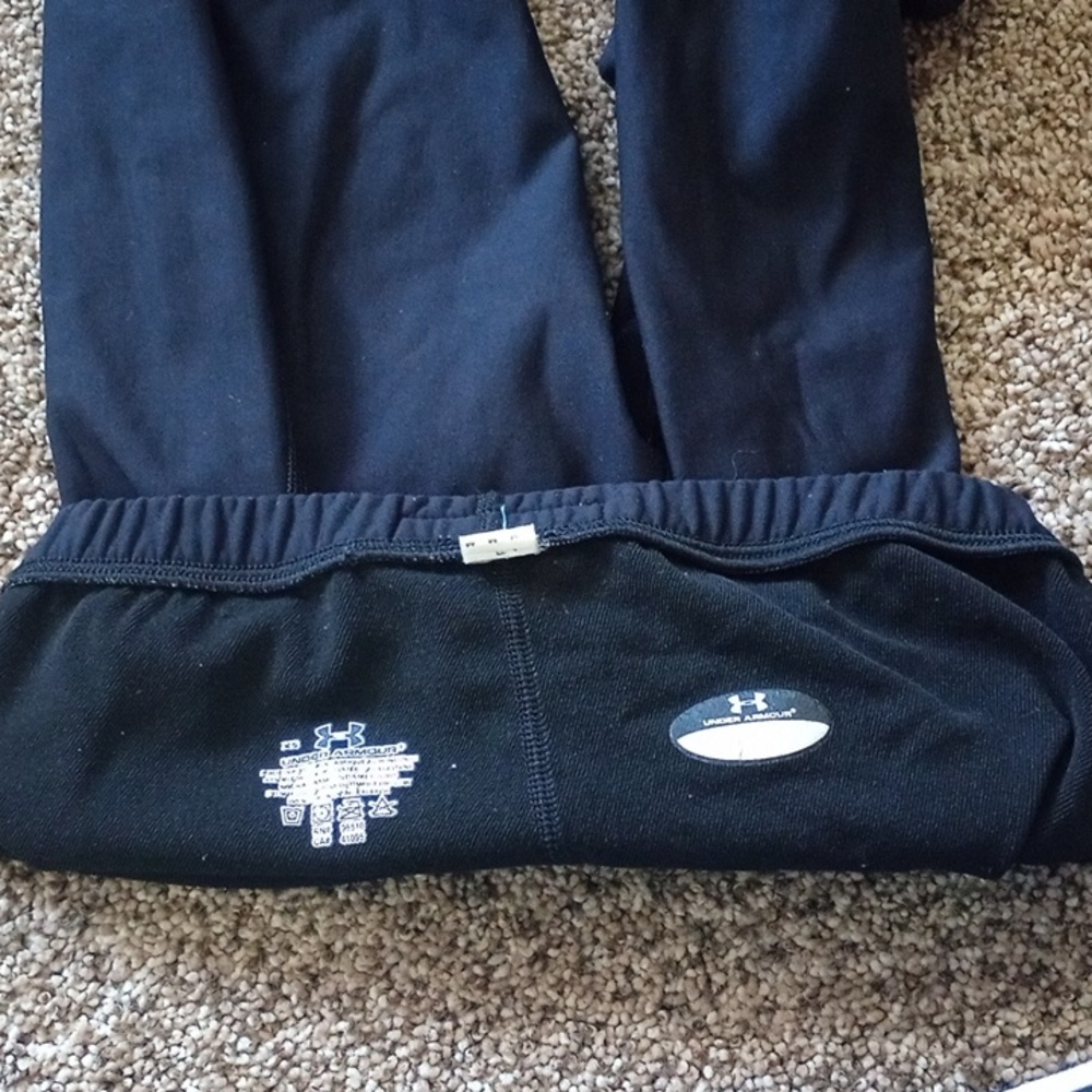 Under Armor Base Layer - image 4